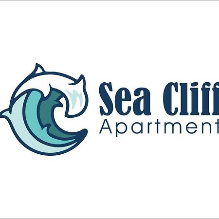Sea Cliff Apartment Rewal Exteriér fotografie