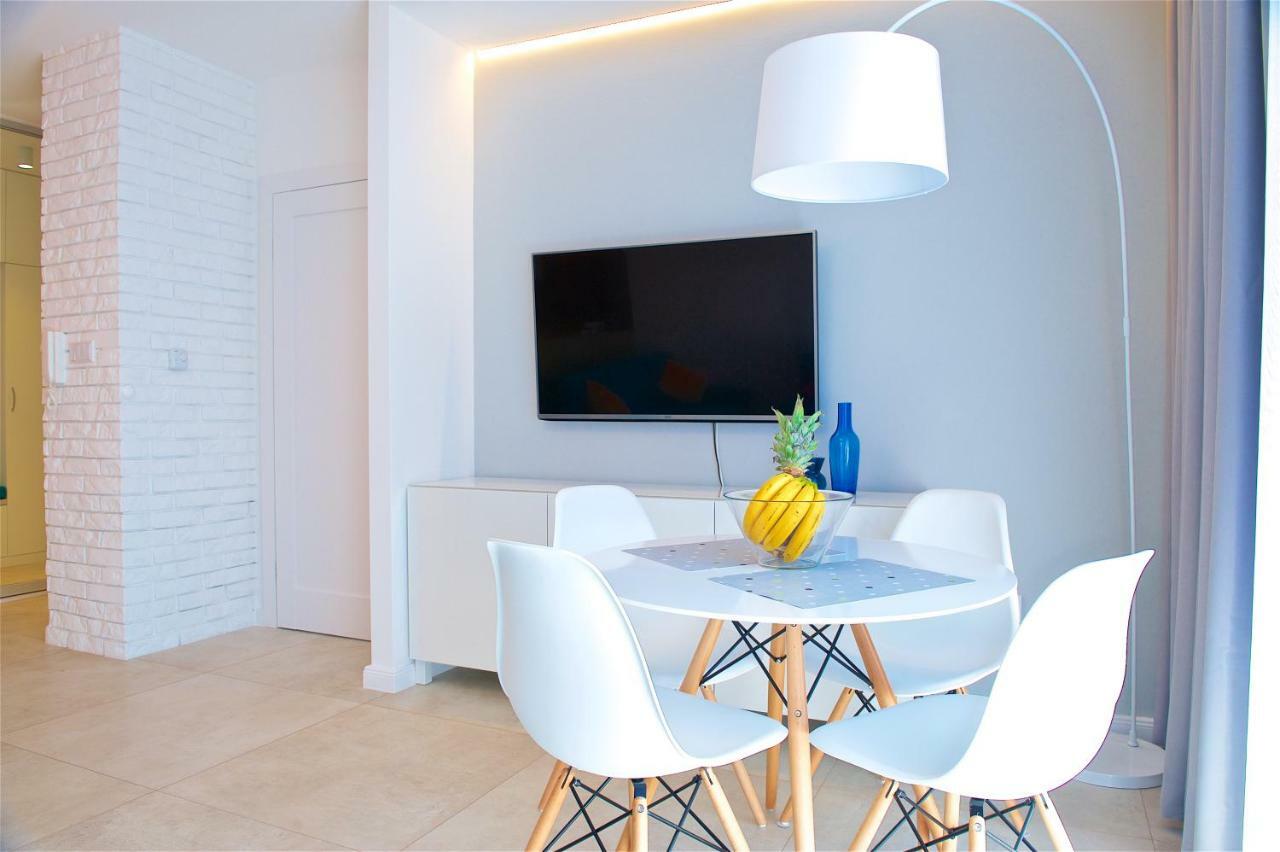 Sea Cliff Apartment Rewal Exteriér fotografie